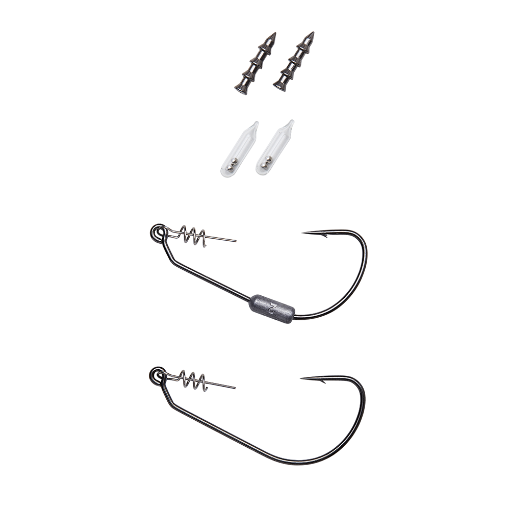 Savage Gear Gravity Stick Mini Kits 12cm